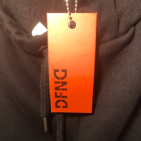 🚨DFNG joggers (SOLD) - Picture 6 of 7